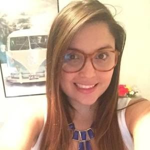 Meet your Posher, Lizbeth